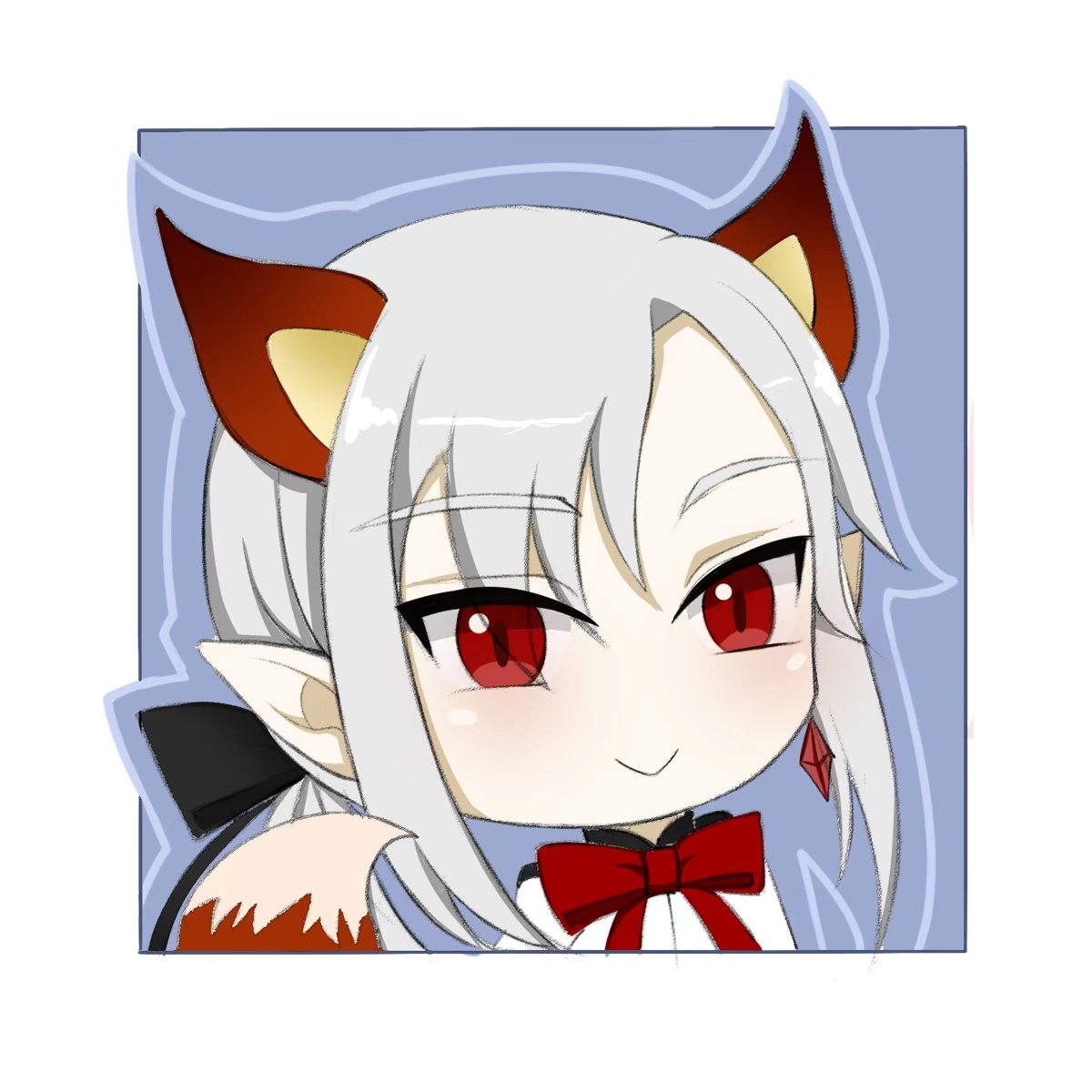 Lena_Medivh's tweet photo. #Fericrow https://t.co/drP2NSHon5