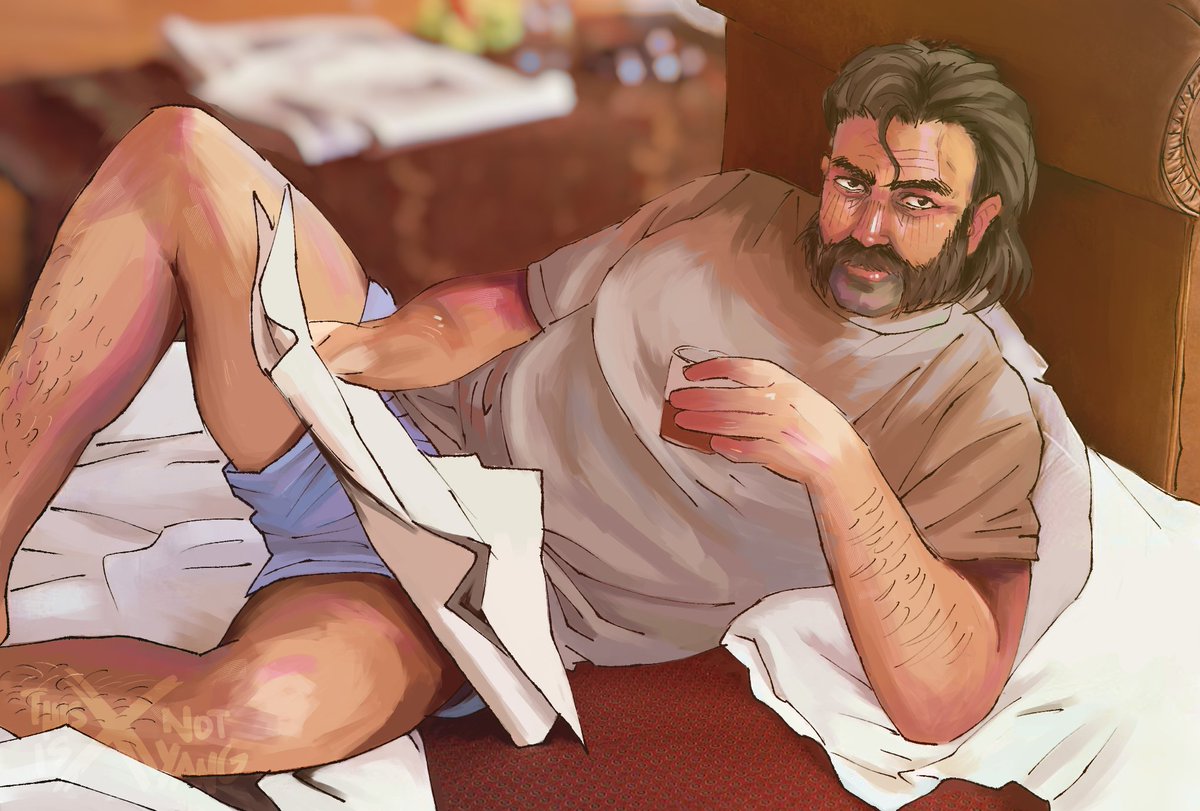 yang | COMMISSIONS OPEN tweet media