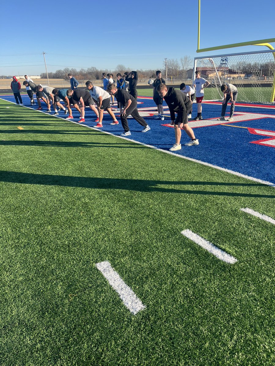 Spartan Football tweet media