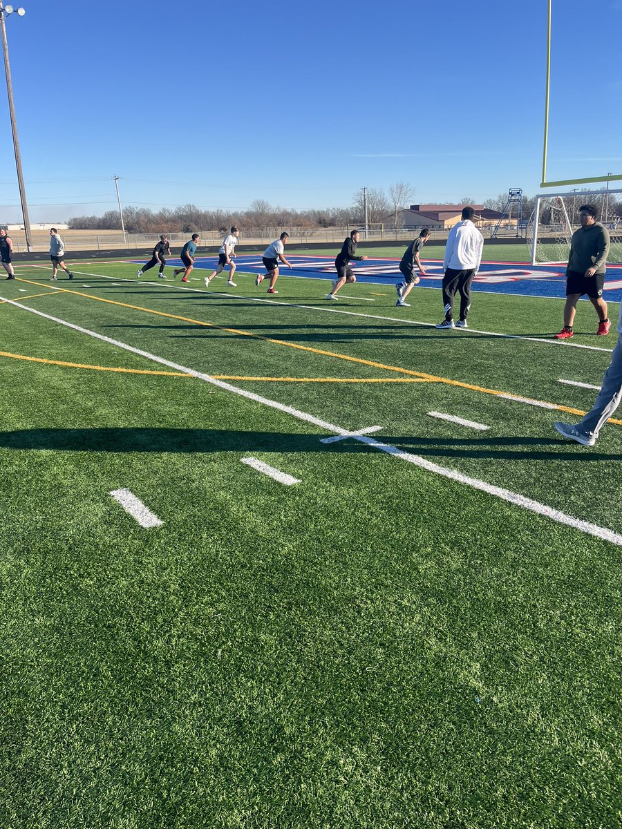 Spartan Football tweet media