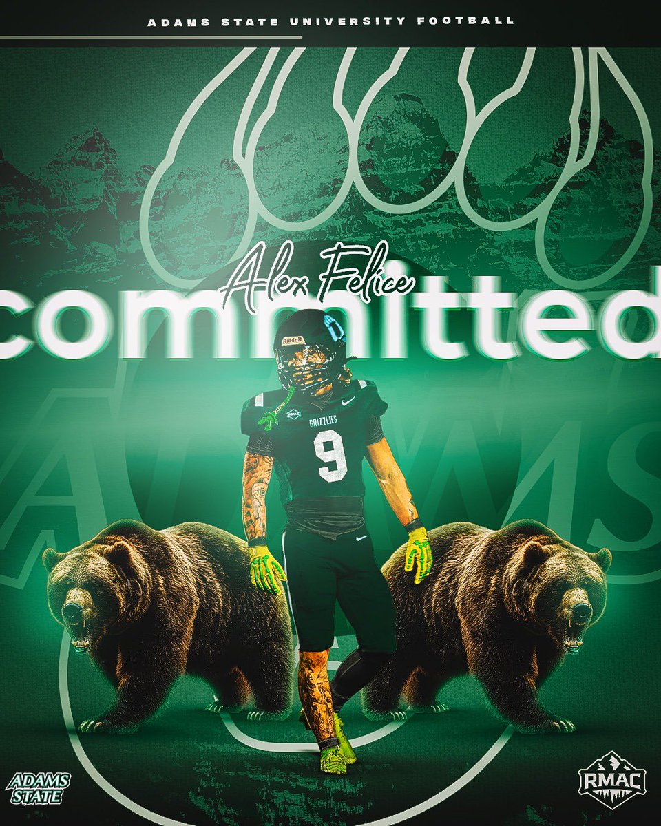 Alex Felice ('26 SS) tweet media