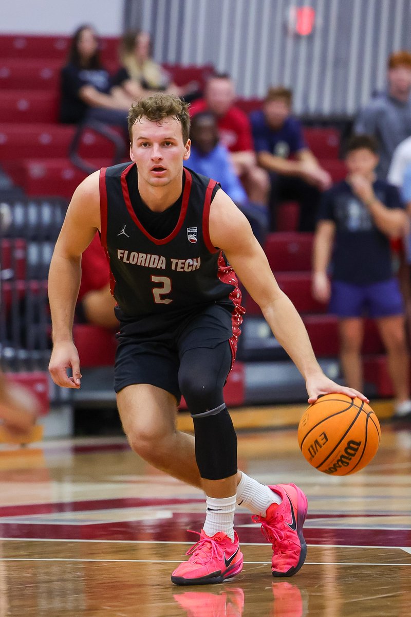 Florida Tech Men's Hoops tweet media