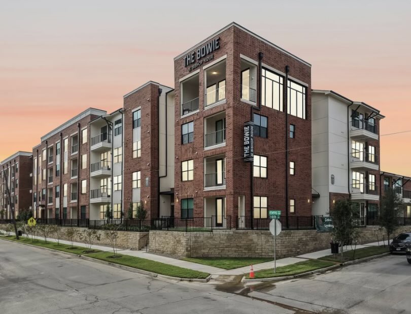 We just built an $18.5M apartment complex in Dallas.

In 10 years, we will sell it.

The federal tax bill will be $0.

Even better: The IRS will permanently forgive $5M in tax deductions we took along the way.

This is the single most powerful deal the IRS can offer a real estate