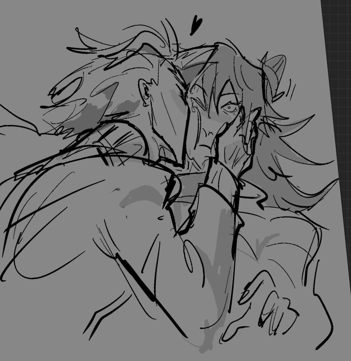 Goodnight everyone🖋️🌩️