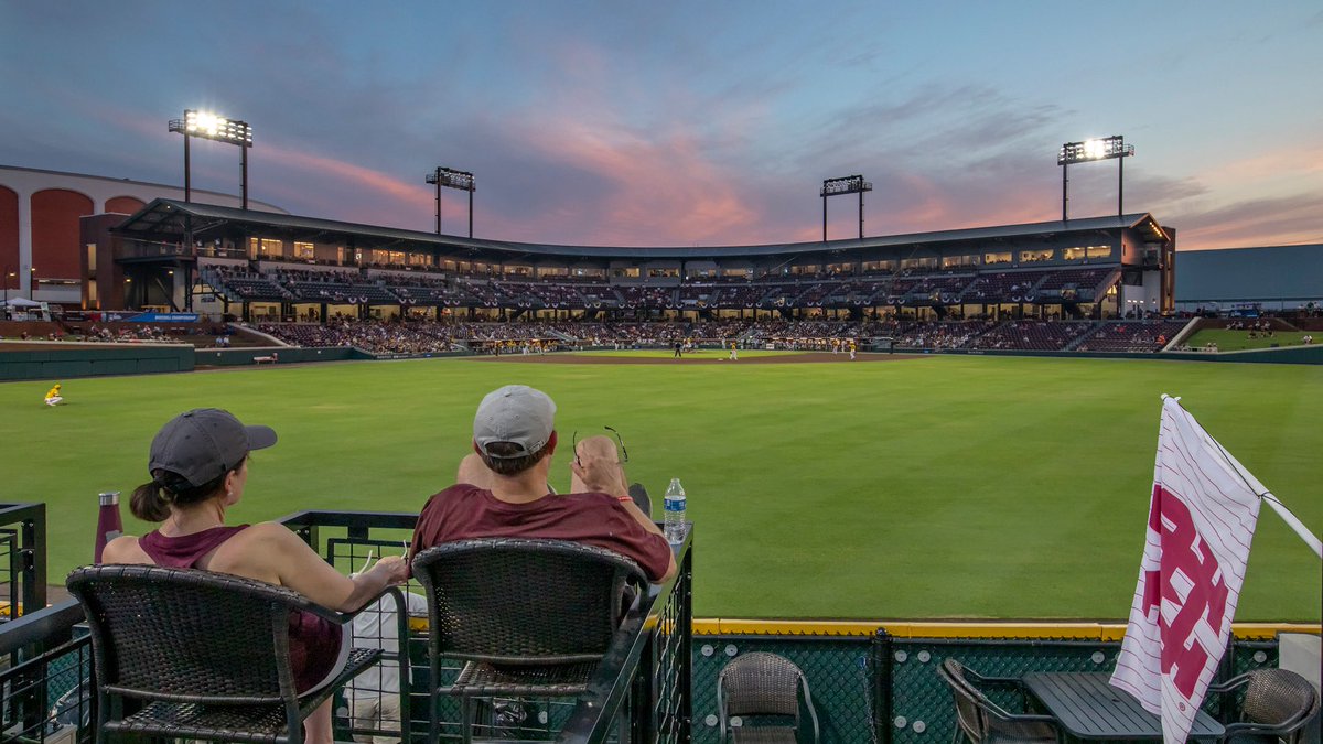 MSUHailState's tweet photo. Hang in there State fans, it’s almost Baseball season. https://t.co/Kmwrc7FanP