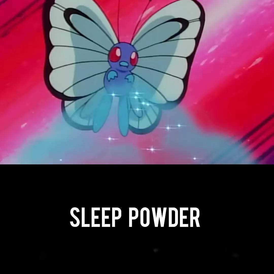tabbyspantry's tweet photo. Sweet dreams #SweetDreams #pokemon https://t.co/smI0BgtuRf