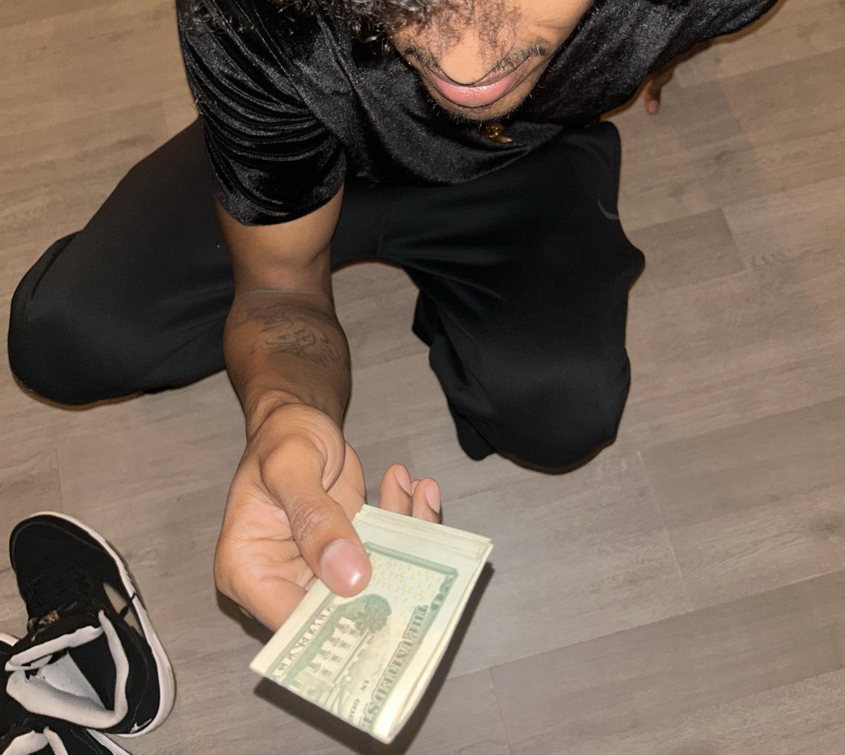 Goddess Jade 💅🏽pay day jade 🤑 tweet media