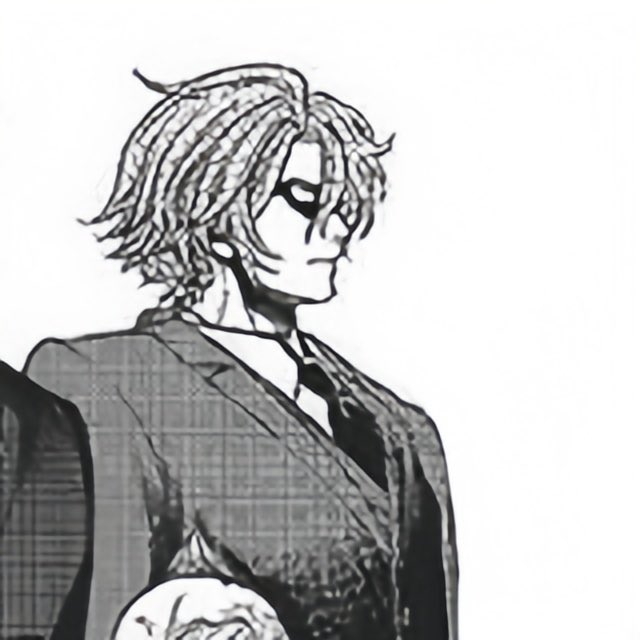 ⠀⠀⠀⠀
⠀⠀⠀⠀“เอะอะกระไรกันแต่เช้า

⠀⠀⠀⠀เกะกะลูกตาซะจริง”

⠀⠀⠀⠀😐🕶️🤏🏻
⠀⠀⠀⠀