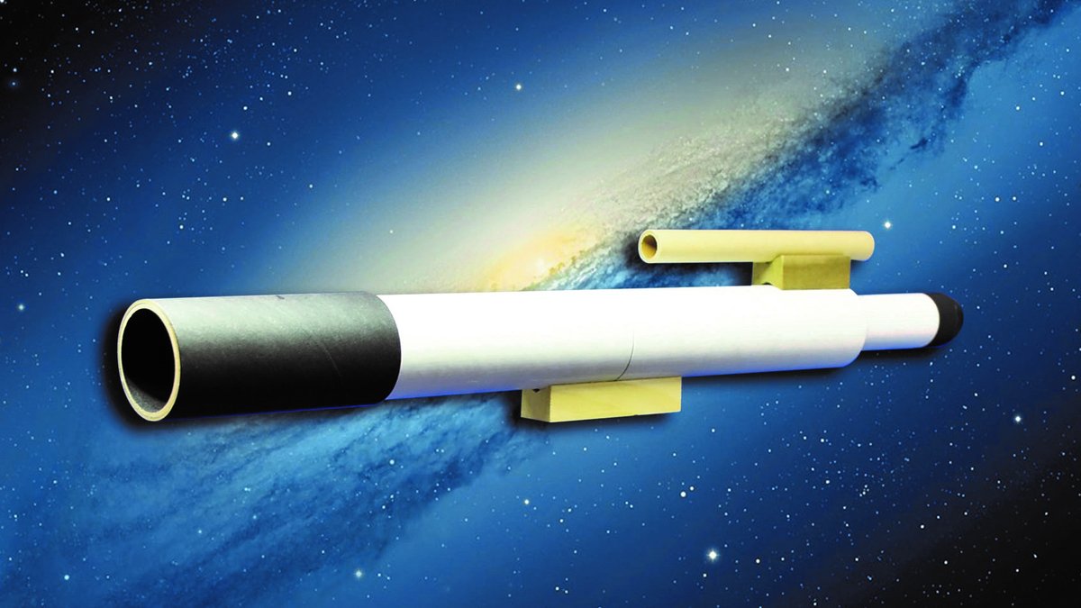望遠鏡の歴史や種類、しくみを学びながら、小さくても本格的な天体望遠鏡を作りませんか？
口径40mmの組み立て式、倍率は35倍で、土星の環や木星の四大衛星まで観ることができます。
ぜひご参加ください！

小学1～4年生とその保護者：club-yokohama-kagakukan.jp/member/ticket/…

小学3～6年生：club-yokohama-kagakukan.jp/member/ticket/…