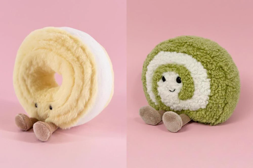 新品　廃盤　バレンタイン　ジェリーキャット　虫　バグ　昆虫　ぬいぐるみ　ラブバグ うば玉 on X: 