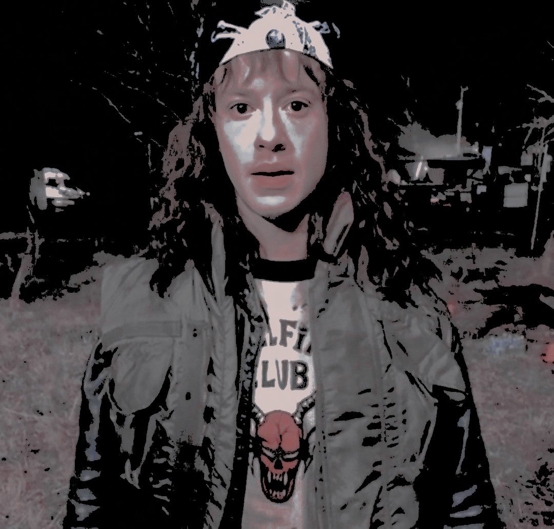 ‍ ‍ 𝓔𝘥𝘥𝘪𝘦 ‍ 𝓜𝘶𝘯𝘴𝘰𝘯 tweet media