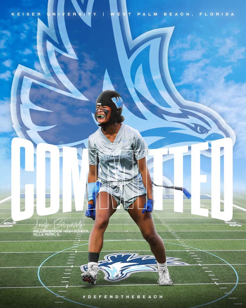 Warriors Flag Football tweet media