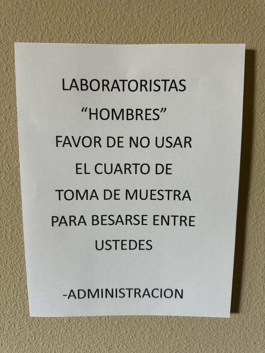 #SodomíasDeAyerYHoy