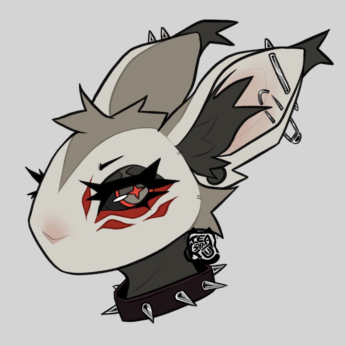 Teasharu tweet media