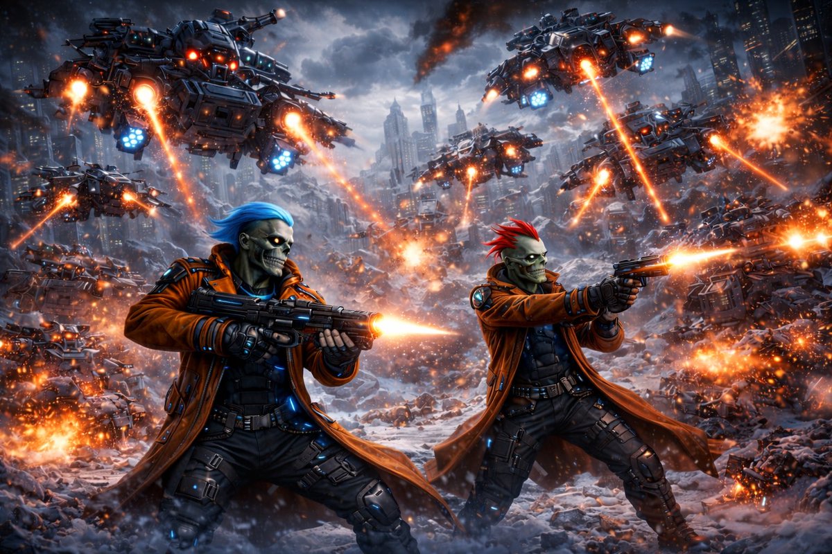 Vecktor 💀 Genuine Undead (@Vecktooor) / Posts / X