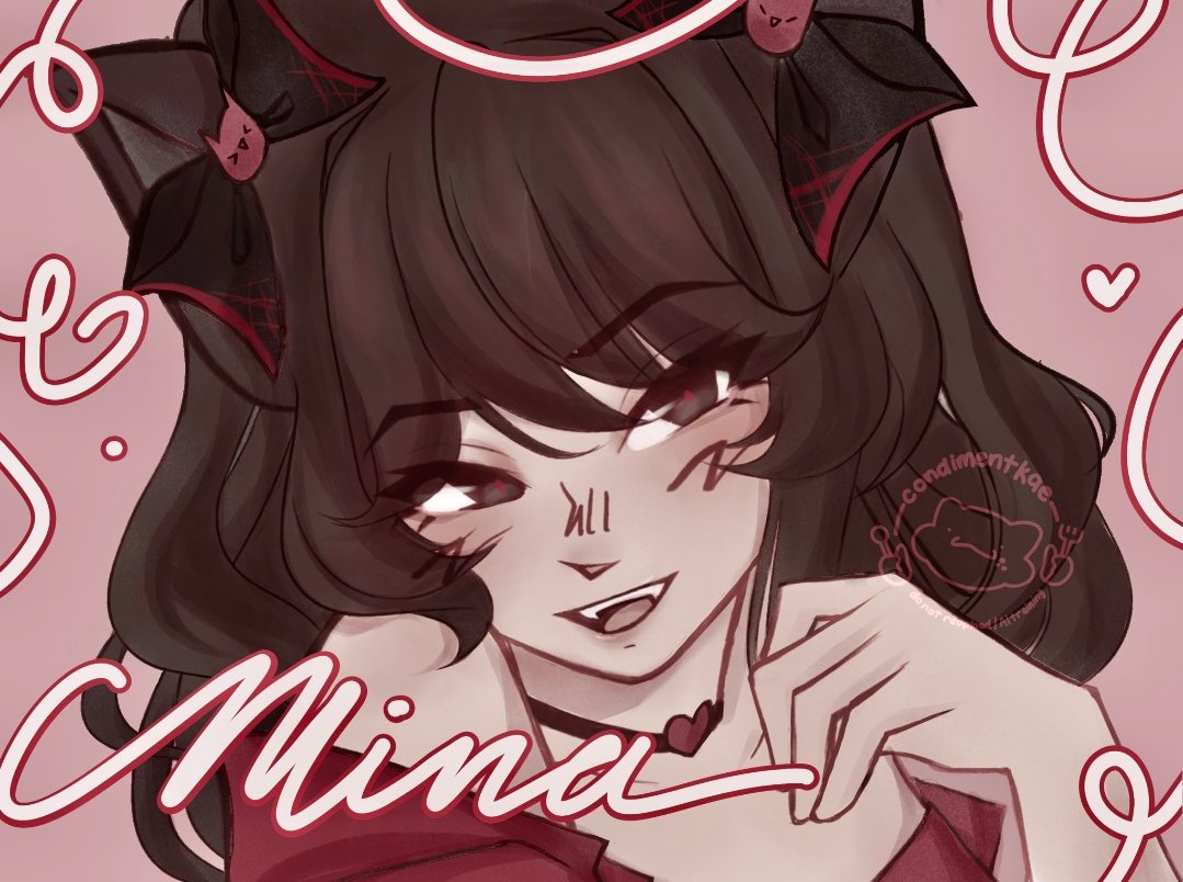 sweetlachrot's tweet image. sona/oc appreciative time

Qrt with your sona/oc!!

mimimi 🎀 

🎀🎨 :: @/condimentkae / @/fishiyjelliy / @/agnxyyyy !! 🎀❤️