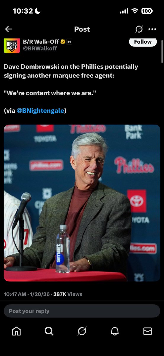 Sososoho86's tweet photo. @MBound6 @Jolly_Olive Tell mid to catch up .. broke boys 4 straight playoff chokes .. aging team 😂 https://t.co/HDOLYYMvTk