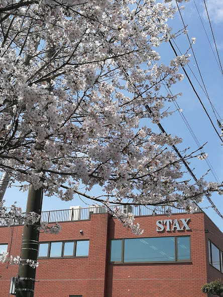 STAX　有限会社スタックス【公式】 tweet media