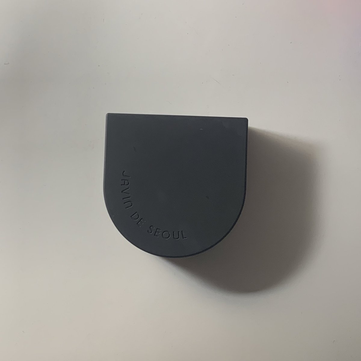 jamglimpse's tweet image. ส่งต่อ cushion javin de seoul 🪽.

เบอร์ 20 น้องเป็นสูตรแมตต์ 
เหลือเยอะคับ เค้าลองใช้ไปสองครั้ง 
ขอคนสะดวกซักพัฟเองน้า

🪷 𓈒 360 b free shipping

#ส่งต่อเครื่องสําอาง #ส่งต่อคสอ #ส่งต่อเครื่องสําอางมือสอง #เครื่องสําอางมือสอง