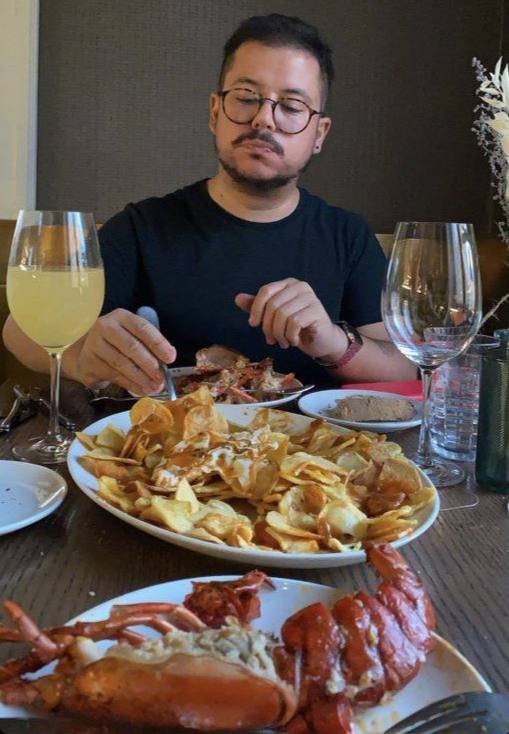 <a href="/fidelsenador/">Fidel Espinoza Sandoval</a> <a href="/chahuan/">Francisco Chahuán</a> <a href="/joseantoniokast/">José Antonio Kast Rist 🖐️🇨🇱</a> Con que cara CTMADRE