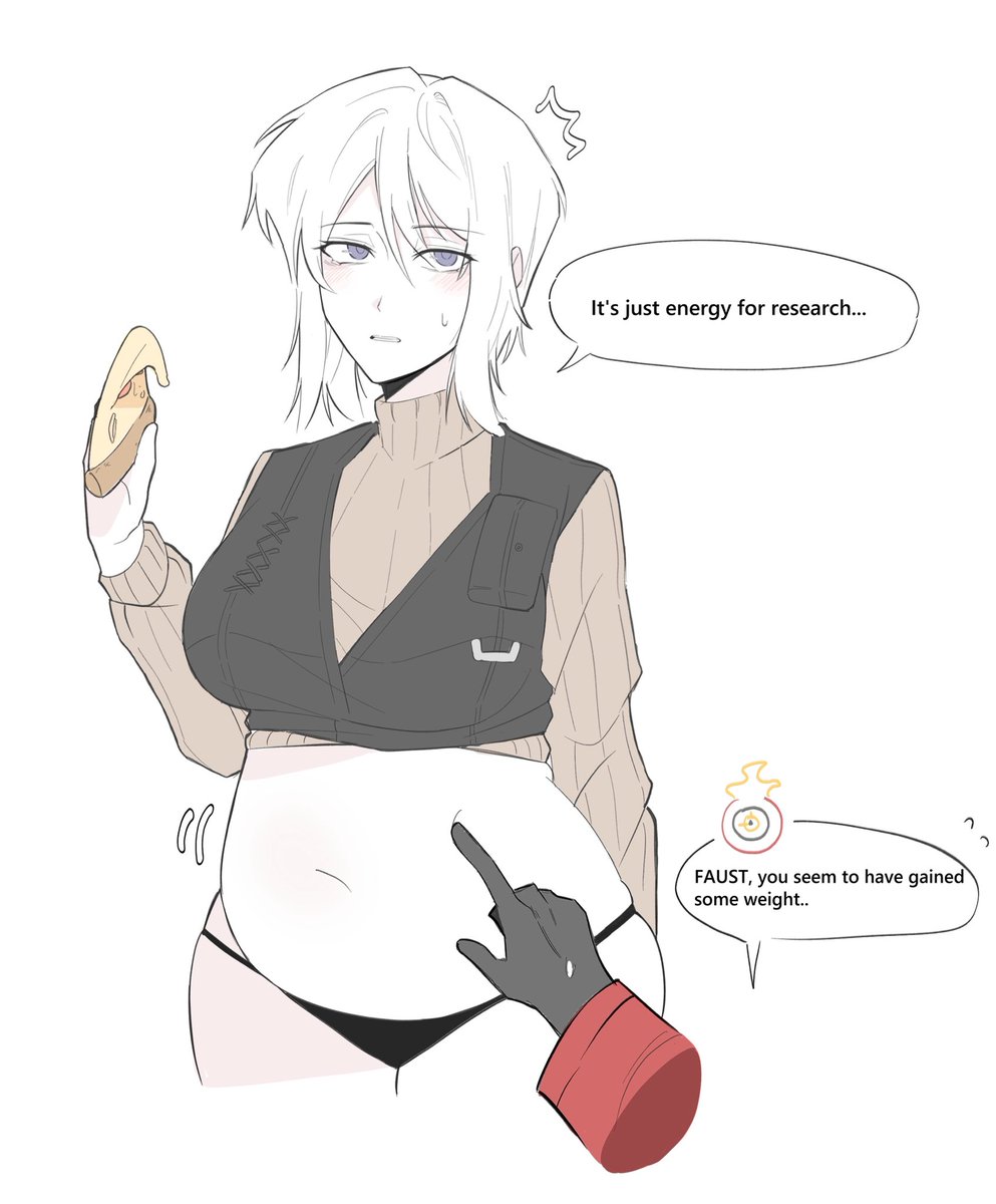 Hyeak_0's tweet image. 🍕 #LimbusCompany #lcb02 #Faust