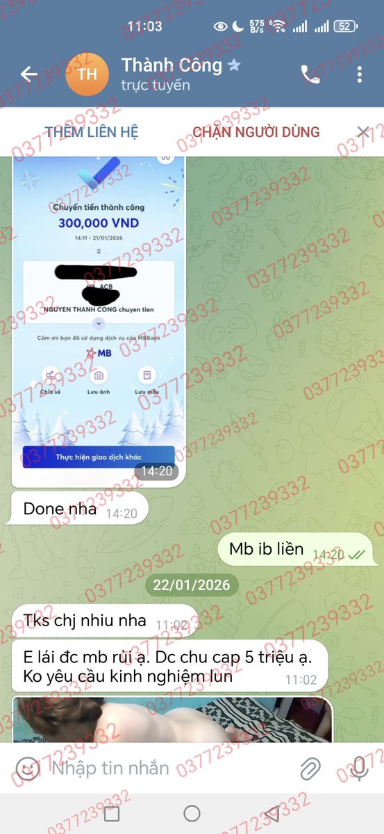 mbbg uy tín tweet media