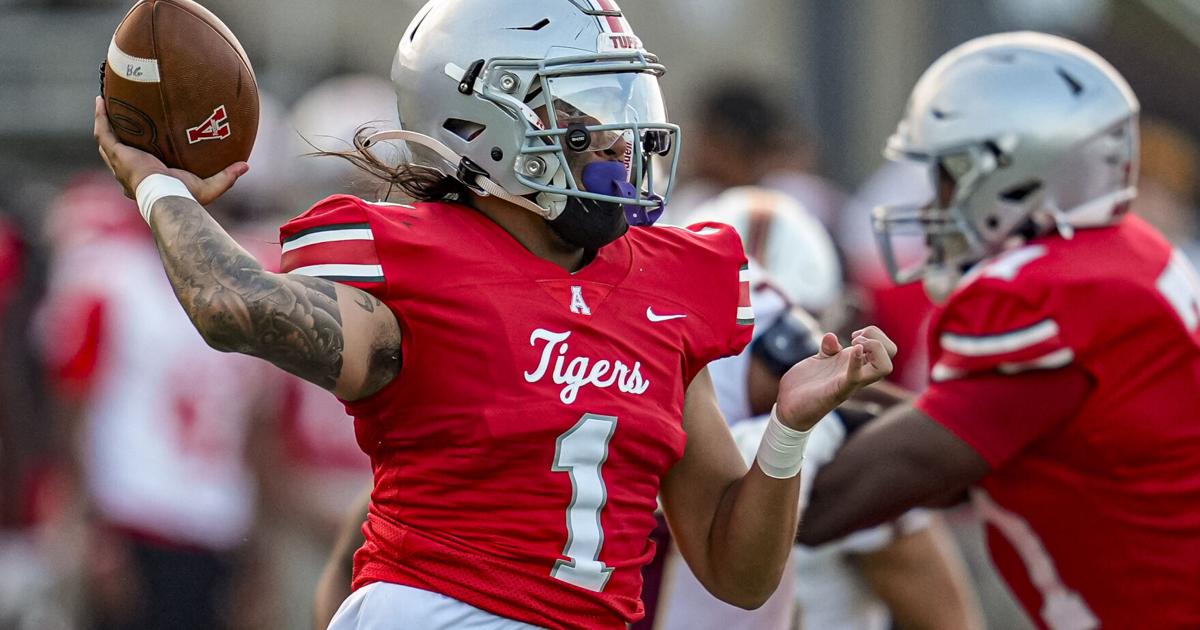 Gwinnett Daily Post tweet media