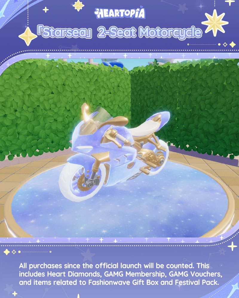 Heartopia tweet media