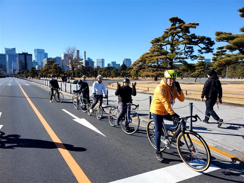 【試乗会 残り枠わずか】

1/22（木）13:00現在
・第1部：残り3枠
・第2部：残り1枠
・第3部：残り2枠
ハンドメイドバイシクル展
プレミアム試乗会（1/25実施）
気になる方はお早めに。
🔗詳細
 cycle-info.bpaj.or.jp/?tid=100684