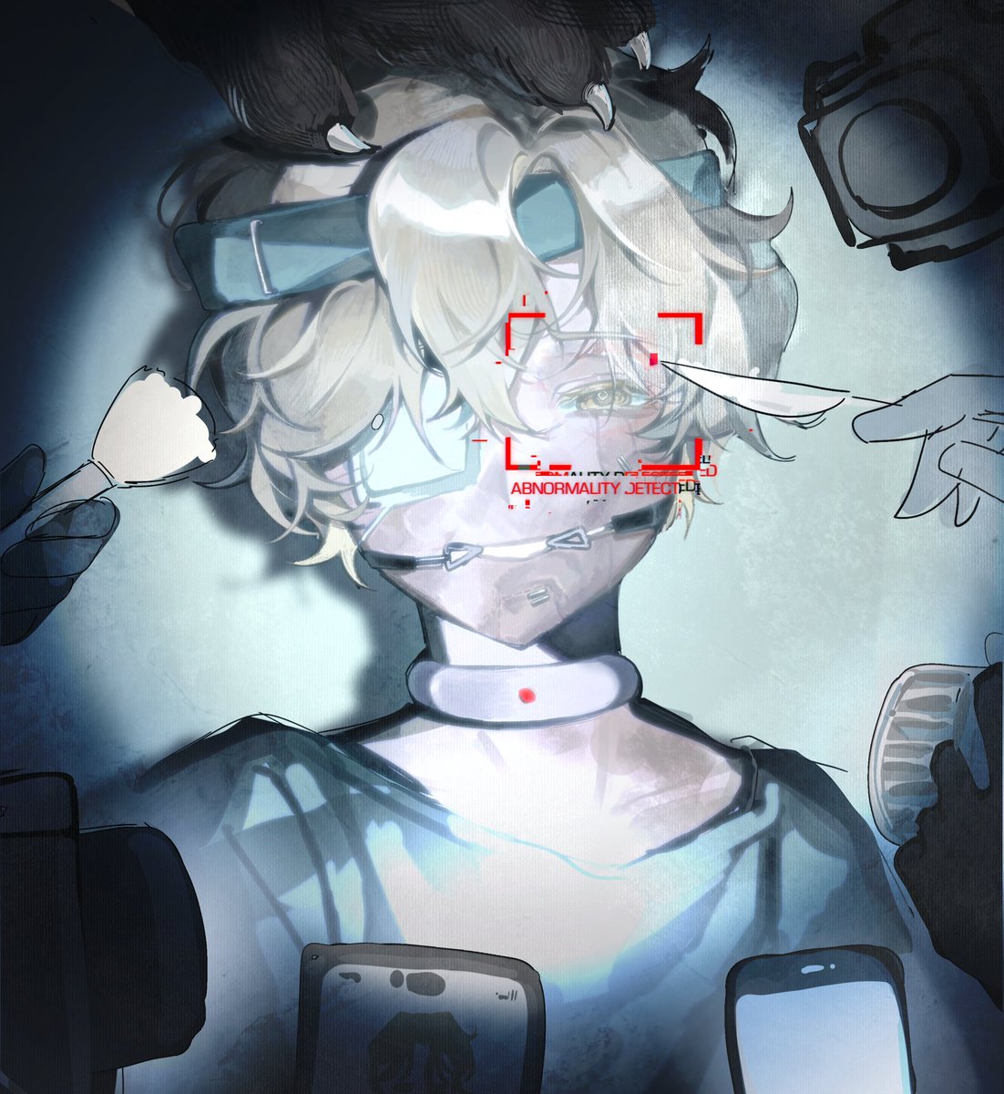 fancylxncy's tweet image. Nothing to post