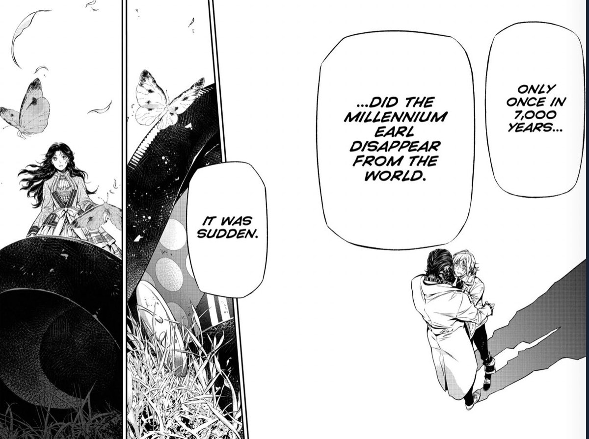 AnimeGuru100's tweet image. Katsura Hoshino is one of the greatest authors of our time