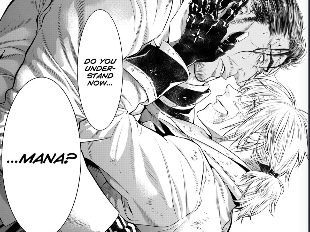 AnimeGuru100's tweet image. Katsura Hoshino is one of the greatest authors of our time