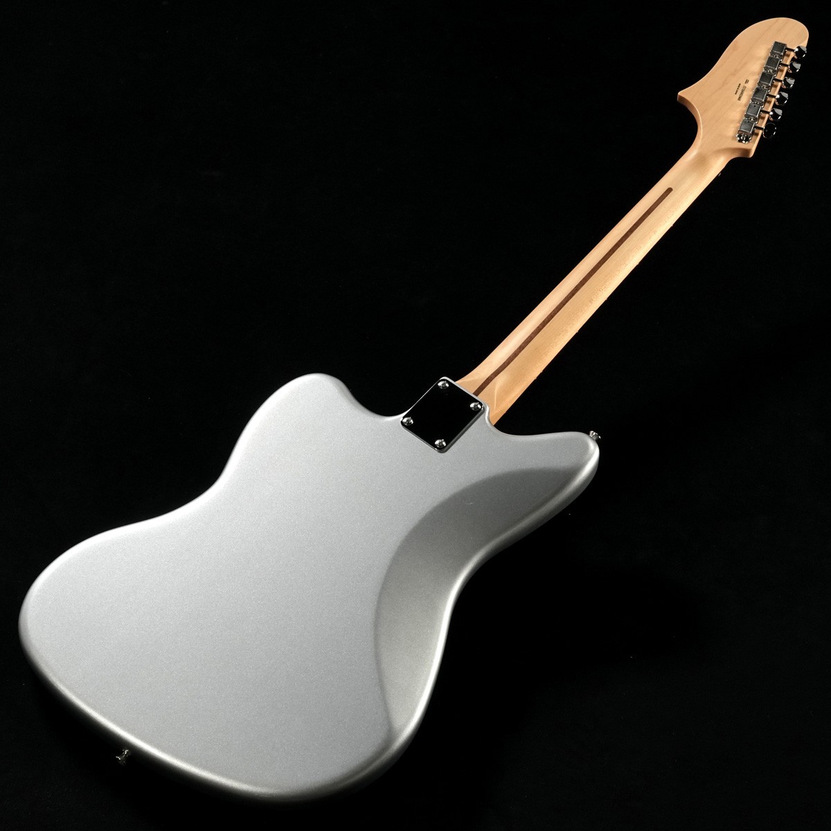 1484shibuya's tweet image. #Fender #MadeinJapan
Limited Starmaster Black color has arrived!!
#starmaster #jazzmaster #starcaster
store.ishibashi.co.jp/view/item/0000…