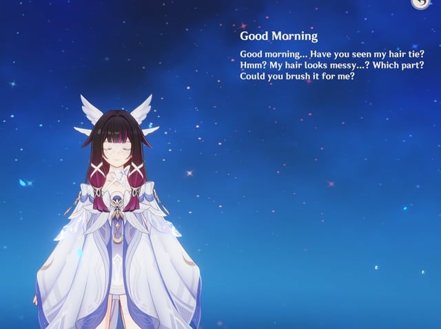 siriusfate's tweet image. ⭐️🌕

#GenshinImpact #原神 #Aether #Columbina #Aebina