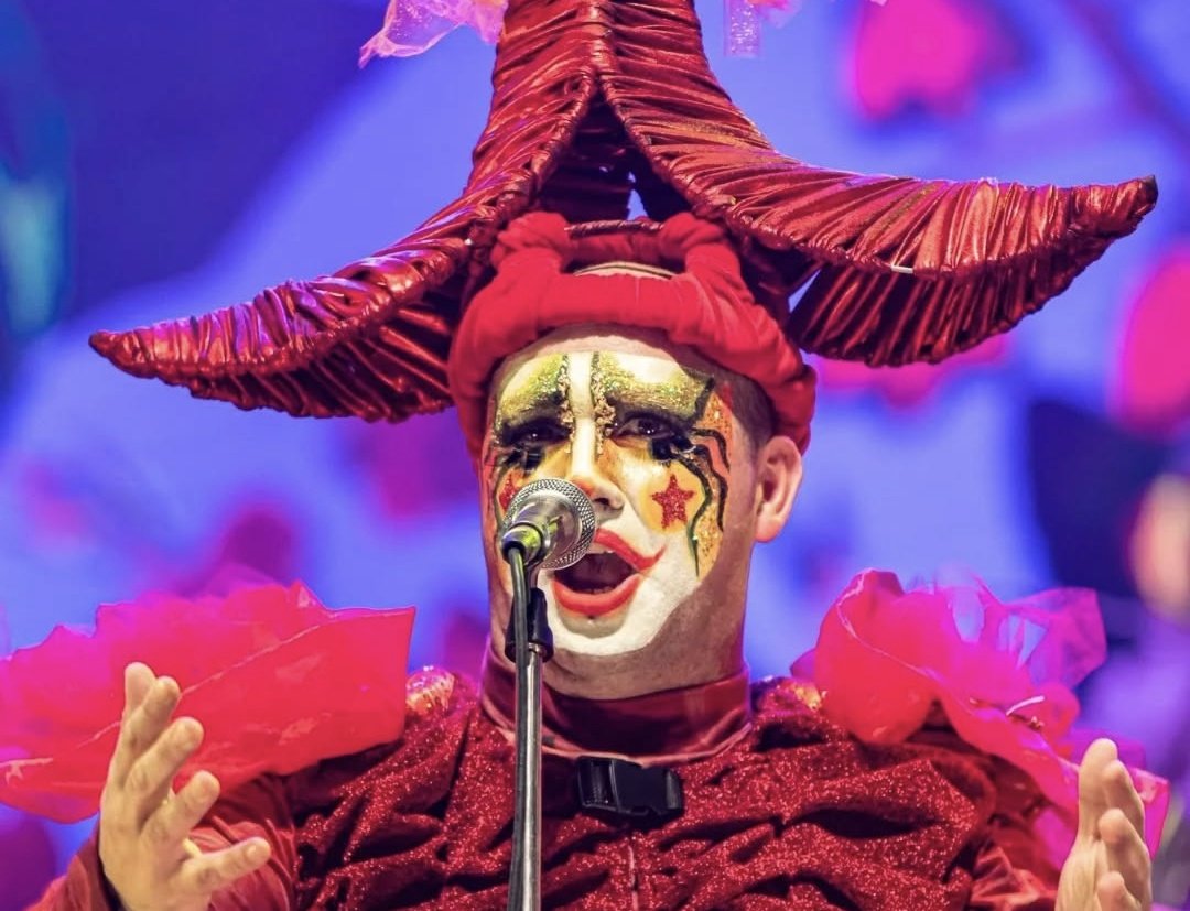 "Cada tablado es una final del mundo", dice Joaquín Freire en entrevista con <a href="/CalleFebrero/">Calle Febrero</a> por las Radios Públicas, en la última jornada de la previa del carnaval 2026.

Escuchalo en la 94.7 y 1050 AM, junto a las repetidoras de todo el país.