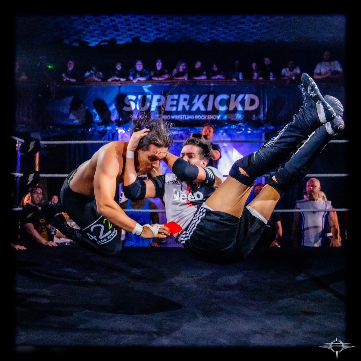delbruno7's tweet photo. Wednesday Rewind ⏮️

Del Bruno Vs. @Thehalfbakedkid 

Turn’d Up | 6.24.2022 https://t.co/z3LcVV2y4M