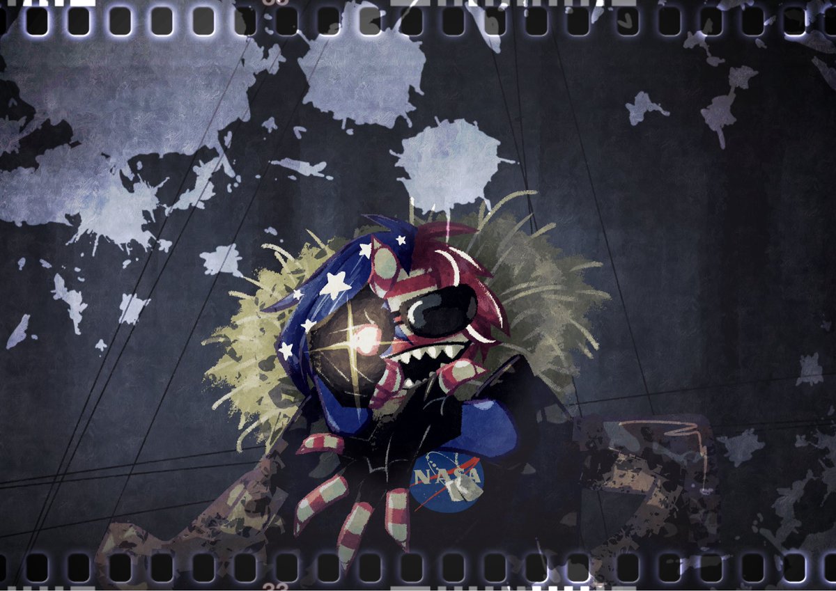 murphy_monkey's tweet image. 