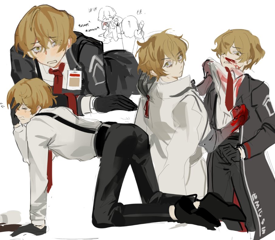 0610思嘉 🔜 doujima C08 (@jd5vlp) on Twitter photo 