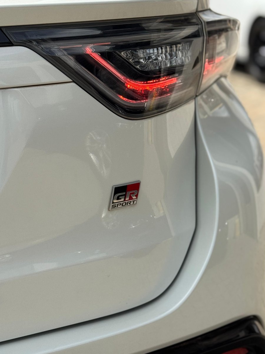 - 2019 Toyota Harrier GR-Sport 🇯🇵 (ZSU60W)
- KSh3.95 Million 
- Fuel Tank: 60L
- 11-12km/litre
- Location: Nairobi 🇰🇪 
- +254733665551
- michael@beyondtarmac.co.ke 

- 2.0-litre Inline-4 NA Petrol (3ZR-FAE) 
- 150bhp @ 6100 rpm
- 195Nm @ 3800 rpm
- Super CVT-i
- Front Wheel Drive