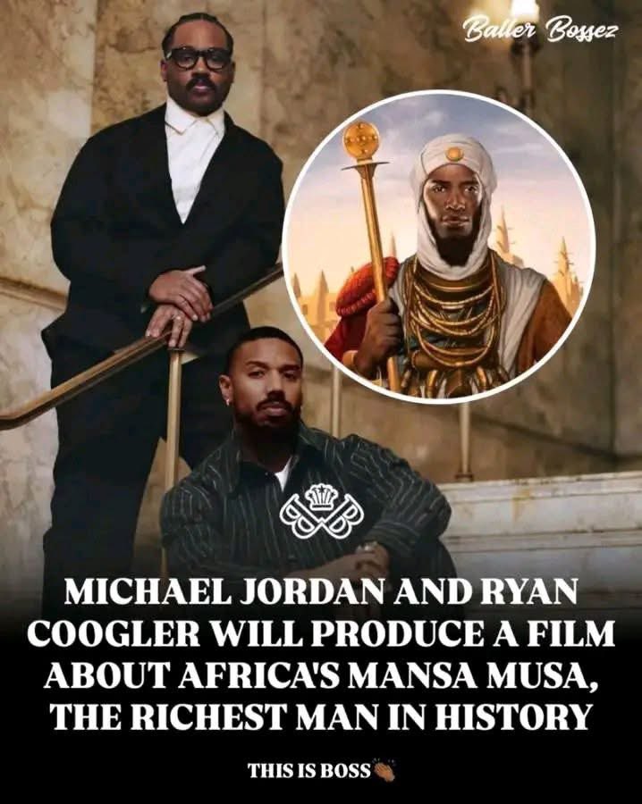 zoomafrika1's tweet photo. It would be beneficial to prioritize films that showcase African grandeur, innovation, and leadership and  Greatness 🙌🏿 https://t.co/EcLn4PT1UH