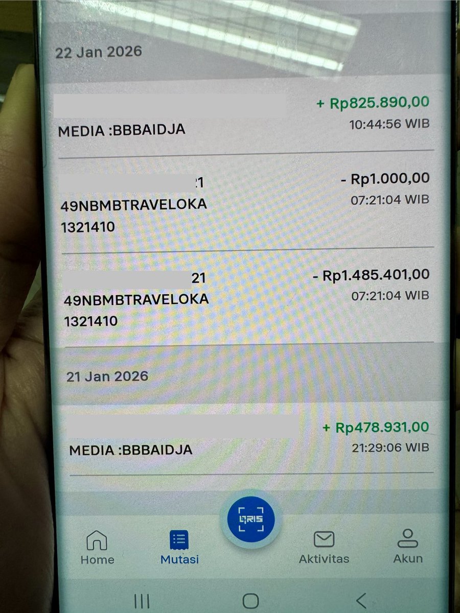 Guardian Of Bekasi tweet media