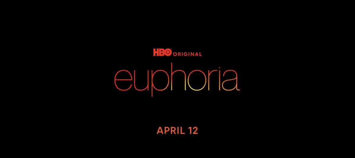 ‘Euphoria’ Season 3 tweet media