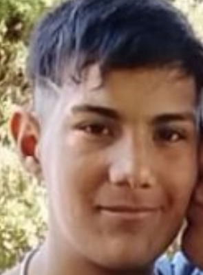 desaparecidaorg's tweet photo. Benjamín Thomas Sánchez tiene 15 años, desapareció el 5/1/26 en la ciudad de Buenos Aires, Zona: Barrio de Constitución. Se hizo la denuncia. Por favor compartir y avisar #Urgente a la policía local, o al ☎ 911 

#Constitucion #BuenosAires #CABA https://t.co/rhMLTbB0ag