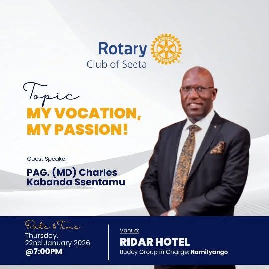 Rotary Club Of Seeta tweet media