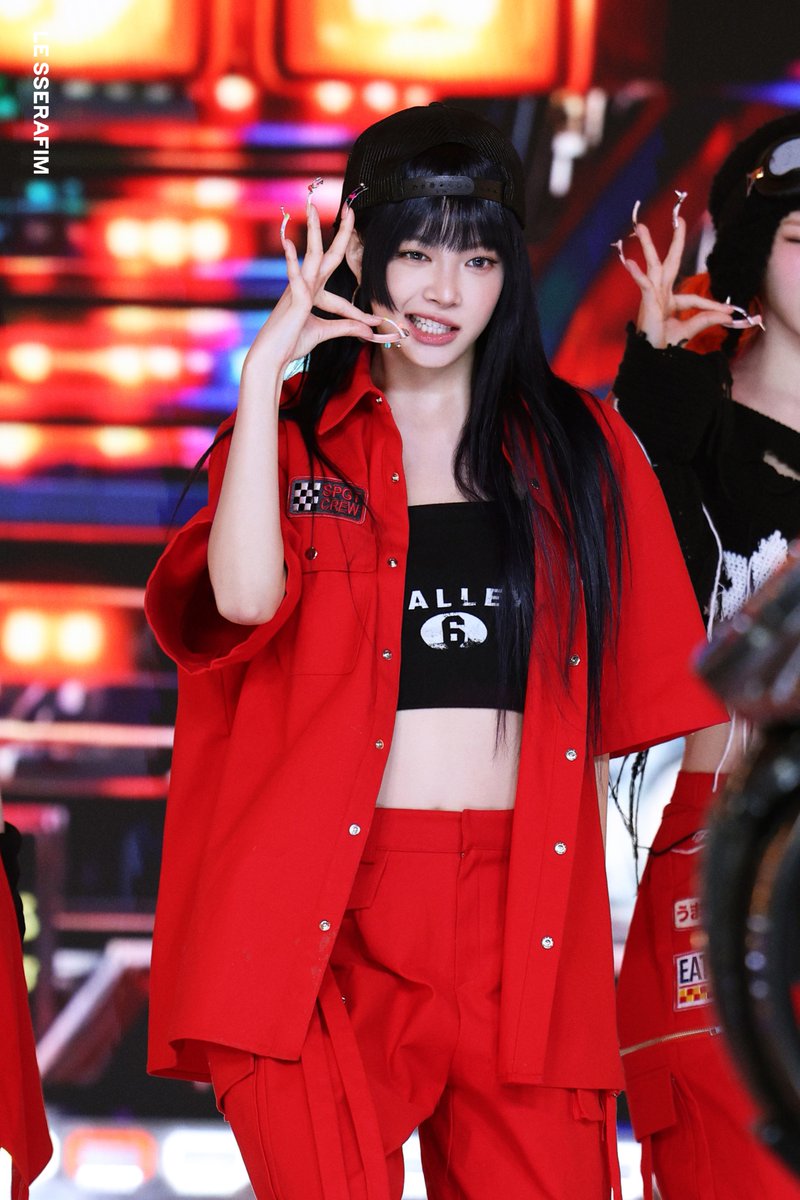 LESSERAFIM CHARTS (@lpopchartmaster) / Highlights / X LESSERAFIM CHARTS (@lpopchartmaster) / Highlights / X