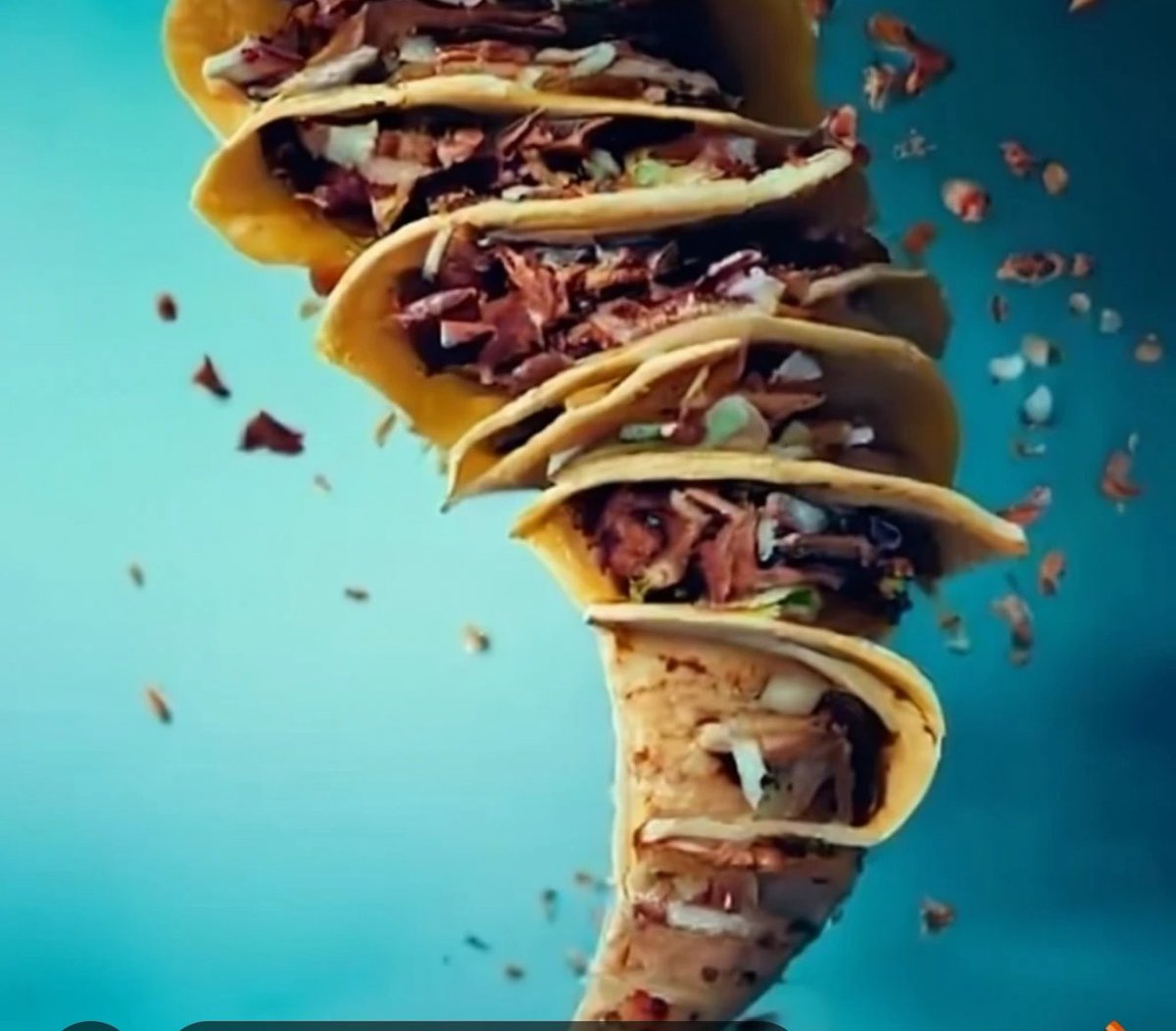 texaskenzee's tweet photo. Taco-Nato #taconato #nato #Davos2026 https://t.co/2MMyfznzfb