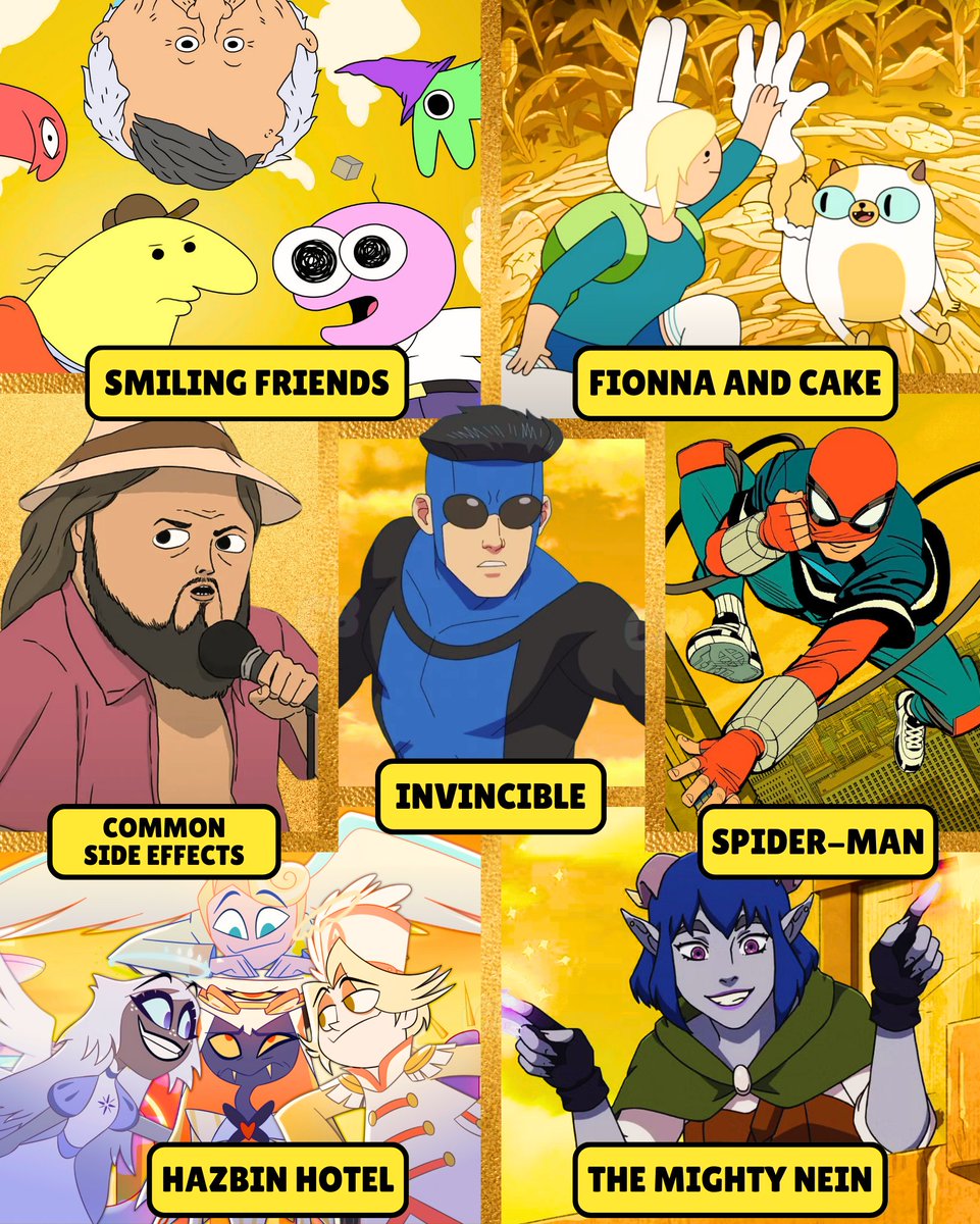Cartoon Base tweet media