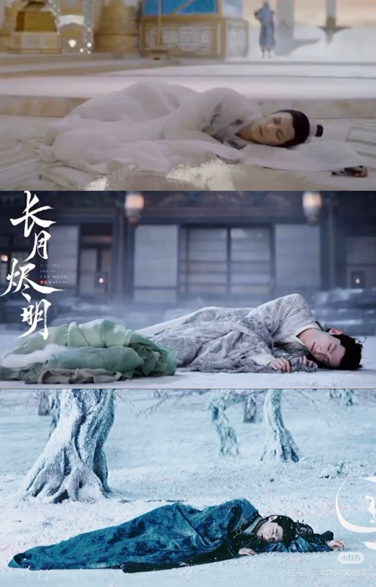 tkfl06's tweet image. Hobi kita sama hobi turu 😭 btw blm liat yg paling atas, entar yh yankk, baru liat km as dokter yunzheng 🤣