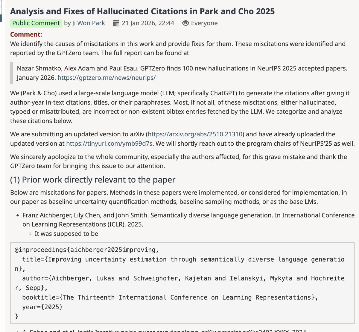 Kyunghyun Cho tweet media