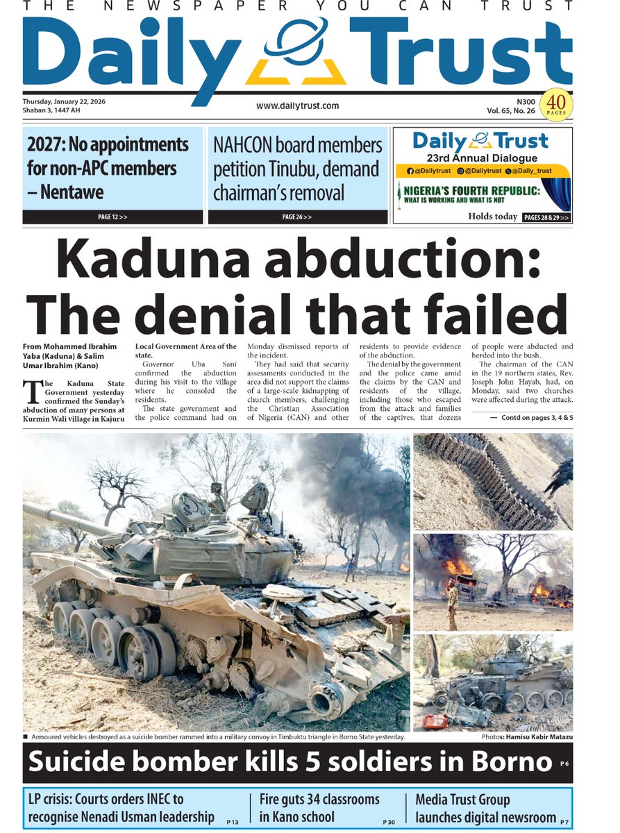 daily_trust's tweet image. 